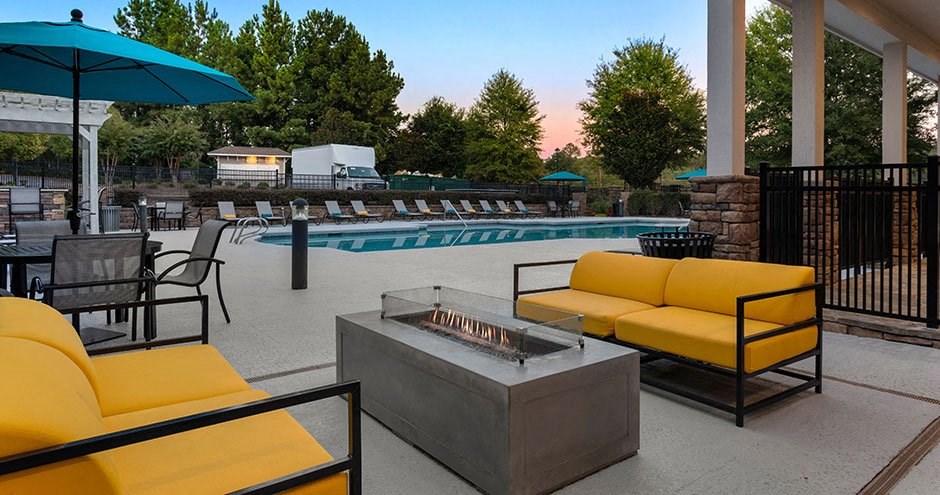 The Outlook at Greystone | Birmingham, AL