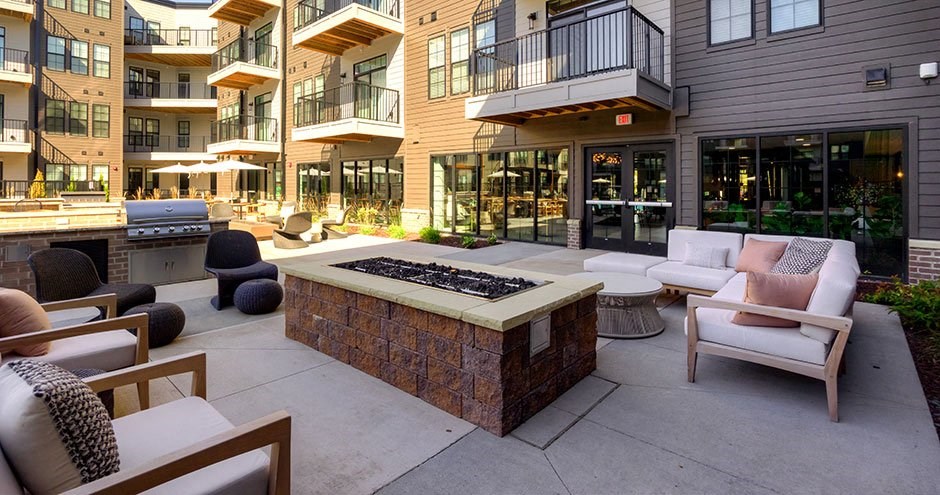 The Cunningham | West Des Moines, IA