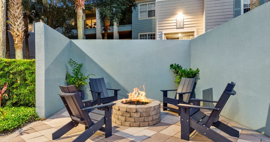 Trailside Gardens at Alafaya | Oviedo, FL