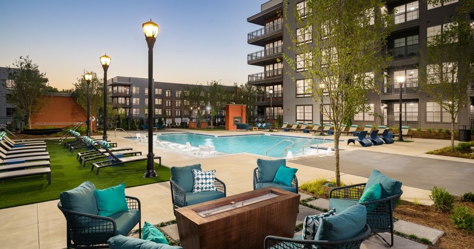 Vue at the Quarter | Atlanta, GA