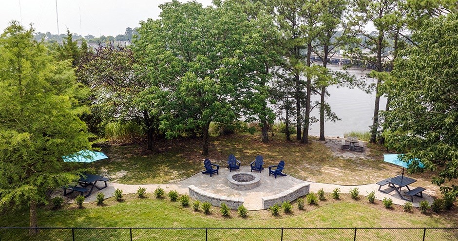 Waters Edge | Norfolk, VA