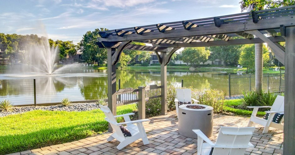 Westmount at Winter Park | Winter Park, FL