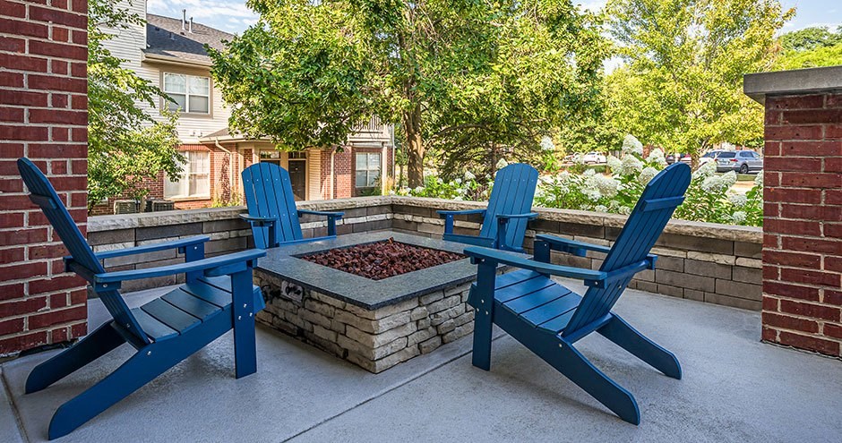 Woodlake | Gurnee, IL