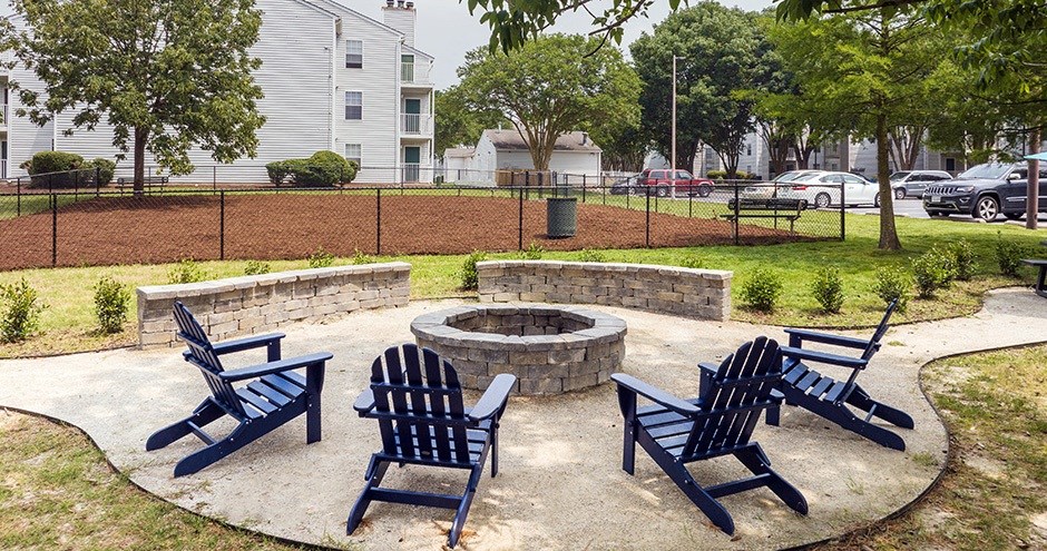 Waters Edge | Norfolk, VA