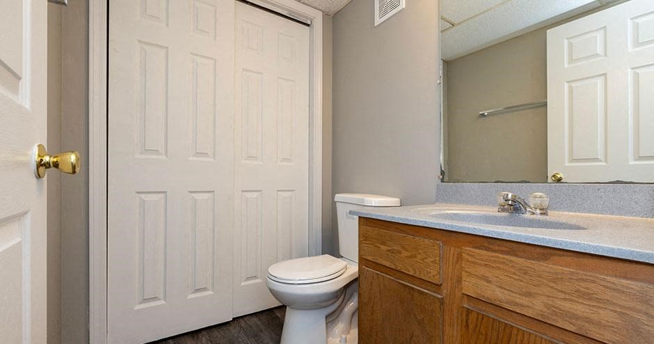 Bayshore Townhomes | Louisville, KY