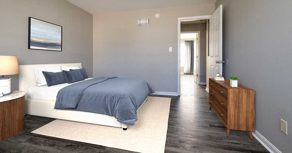 Bayshore Townhomes | Louisville, KY