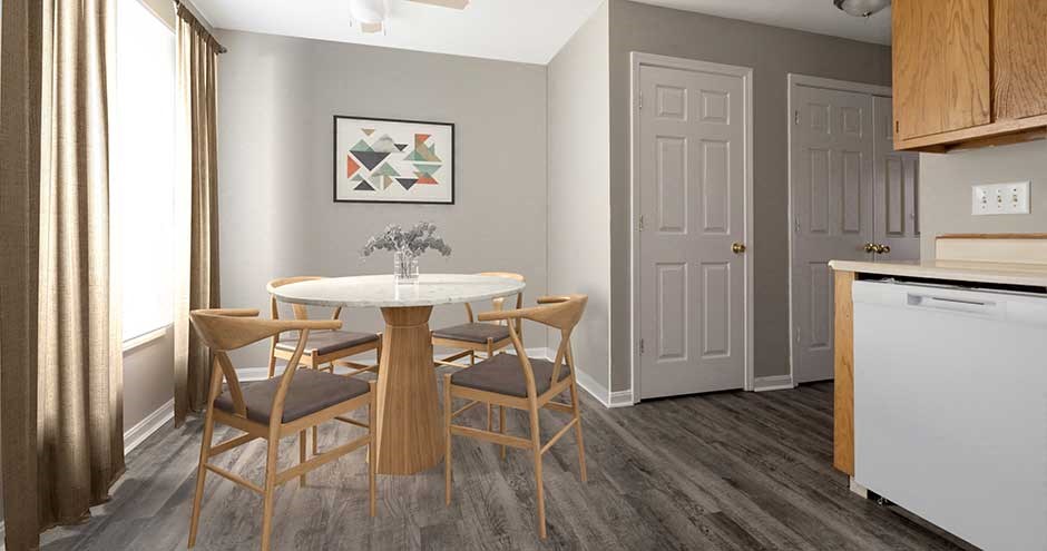 Bayshore Townhomes | Louisville, KY