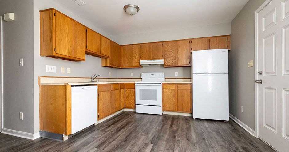 Bayshore Townhomes | Louisville, KY