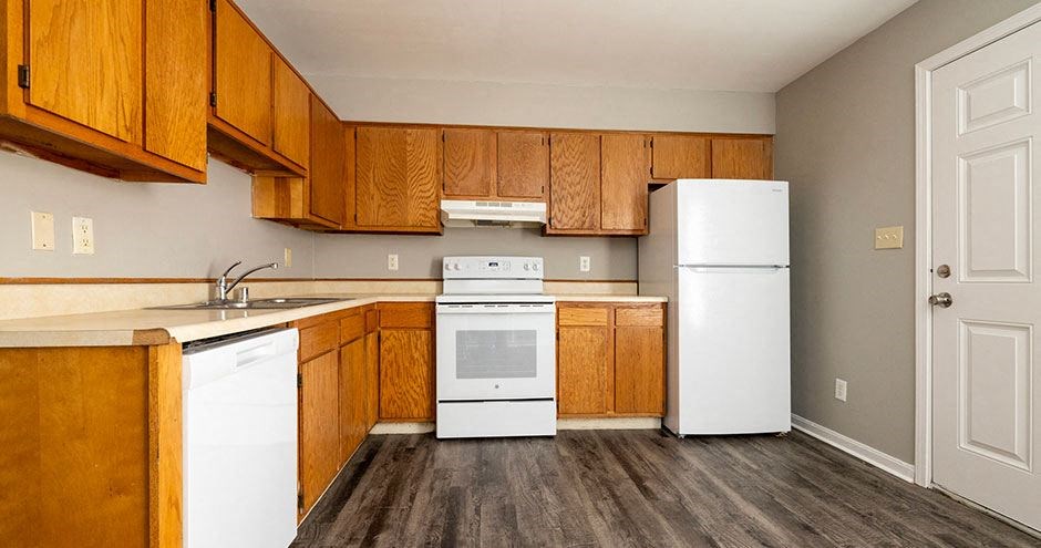 Bayshore Townhomes | Louisville, KY