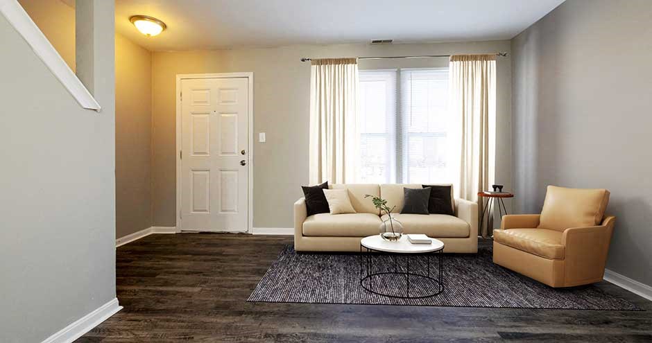 Bayshore Townhomes | Louisville, KY