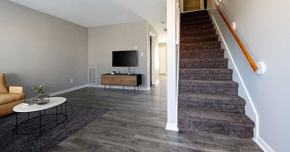 Bayshore Townhomes | Louisville, KY