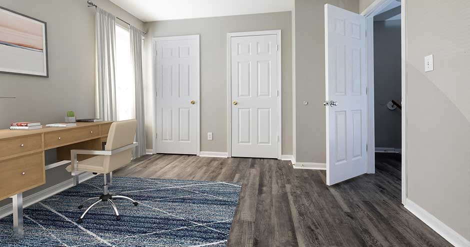 Bayshore Townhomes | Louisville, KY