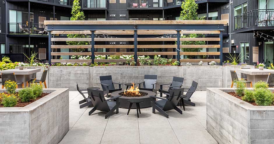 Maverick North Loop | Minneapolis, MN