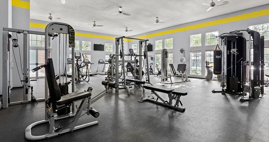 8181 Med Center | Houston, TX