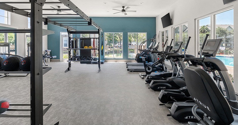 Brickstone Maitland Summit | Orlando, FL