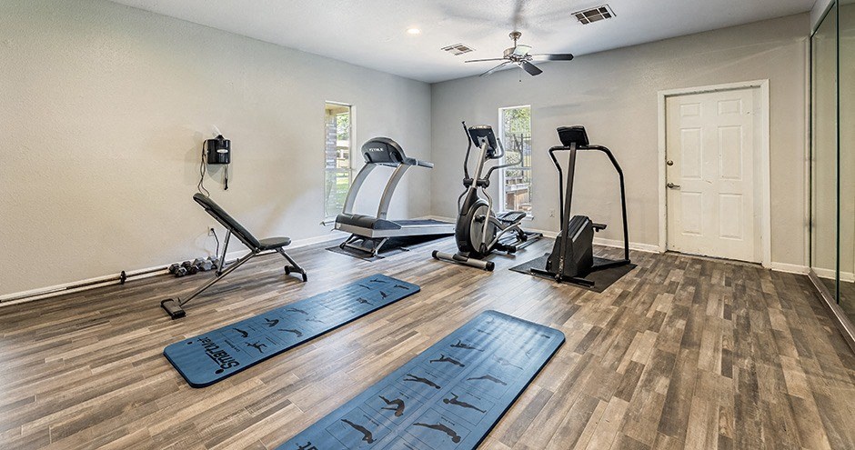 Brookhollow | Dayton, TX