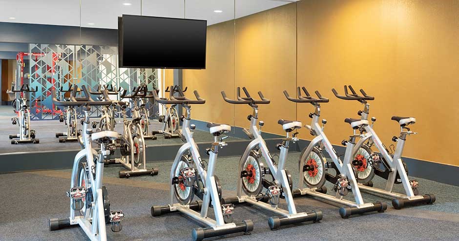 Cyan Cinco Ranch | Richmond, TX