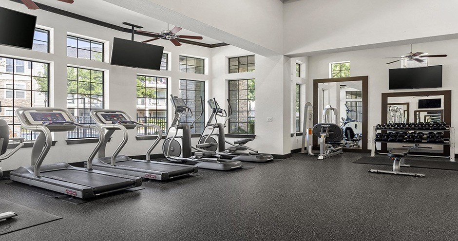 Discovery at Mandolin Apartment Homes | Houston, TX