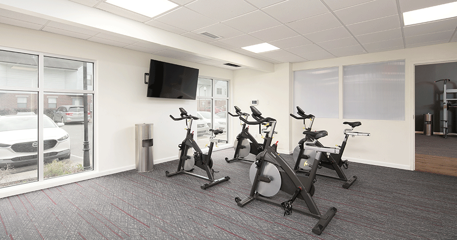 Elevate at NULU | Louisville, KY