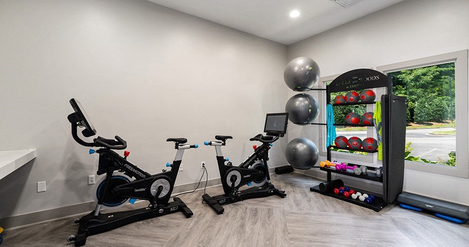 The Falls and Woods of Hoover | Hoover, AL