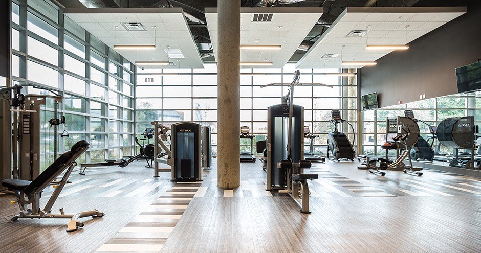 Galleries at Park Lane Apartments | Dallas, TX