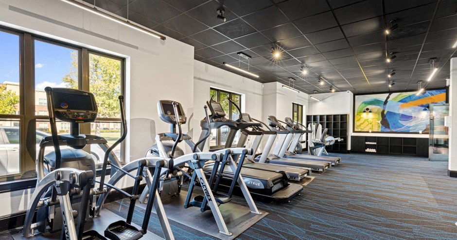 Gateway Crossing Apartments