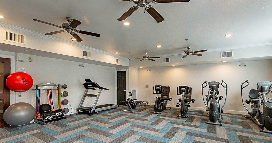 The Grand Parkway Apartments | Katy, TX