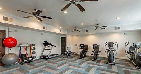 The Grand Parkway Apartments | Katy, TX