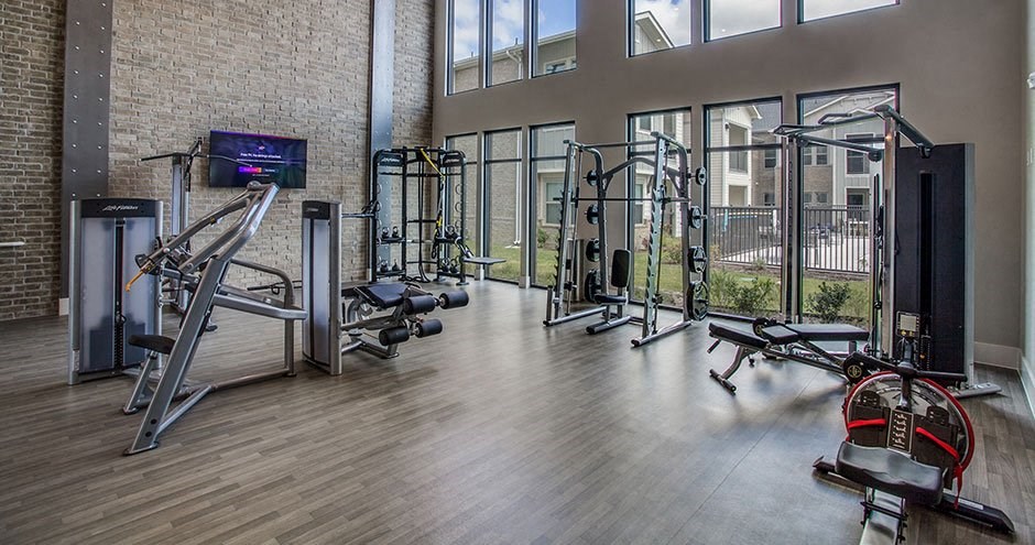 Gray Branch Apartments | McKinney, TX