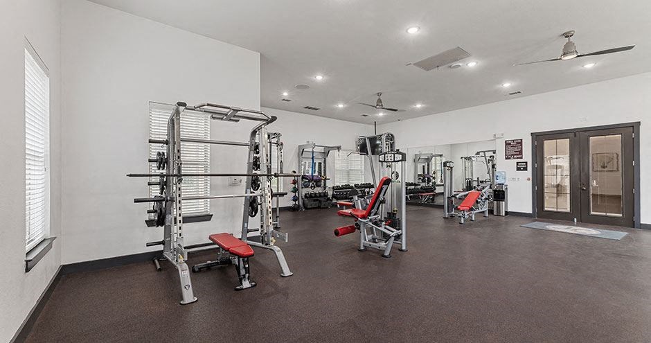 Junction Crossing | Fort Worth, TX