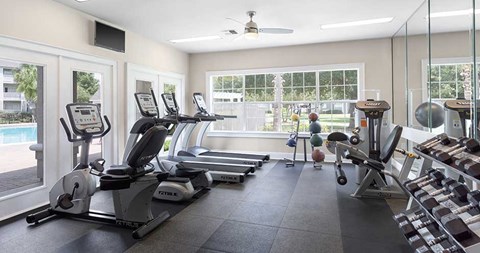 Kenwood Club At The Park | Katy, TX