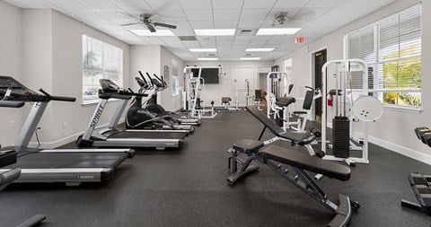 Lakes at North Port Apartments | North Port, FL