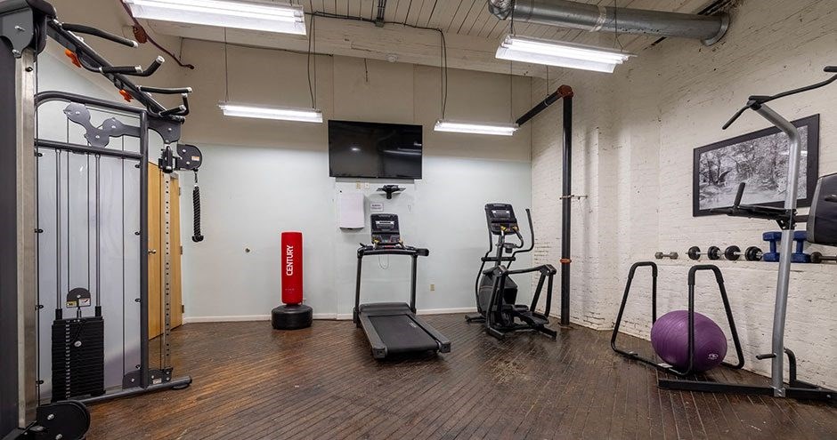 Lofts of Broadway | Louisville, KY