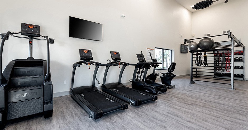 Maple Springs | Henrico, VA