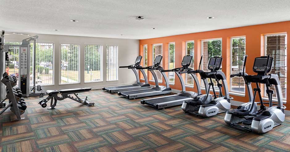 Meridian Pointe | Burnsville, MN