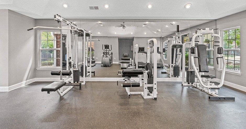 Orchard Springs | Fairburn, GA