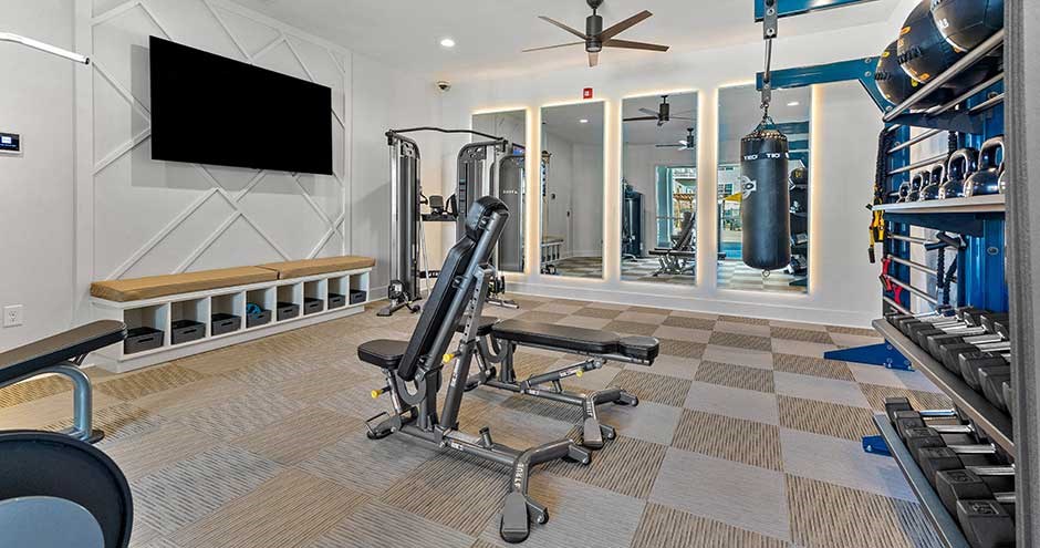 Park at Princeton Lakes | Atlanta, GA