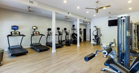 Park at the Hill | Atlanta, GA