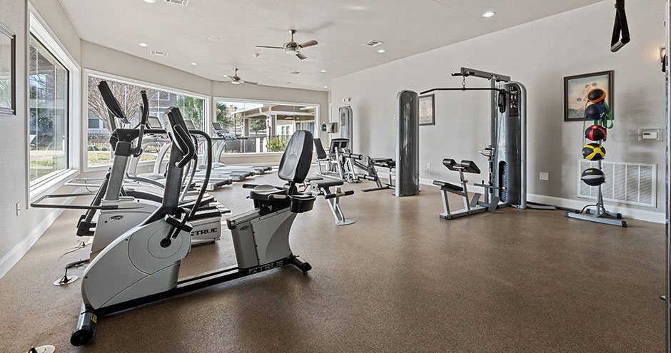 Parkway Grande | San Marcos, TX