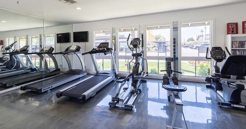 Parq on 50th | Phoenix, AZ