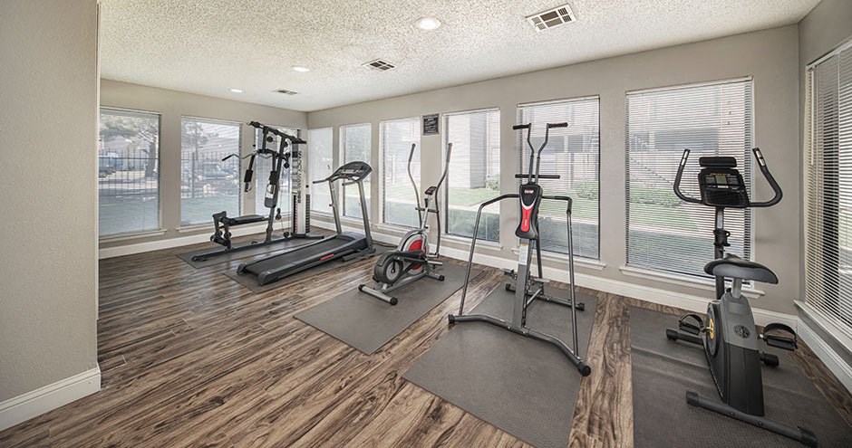 Stone Creek Apartment Homes | Midland, TX