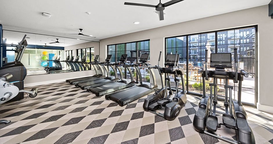 The Cunningham | West Des Moines, IA