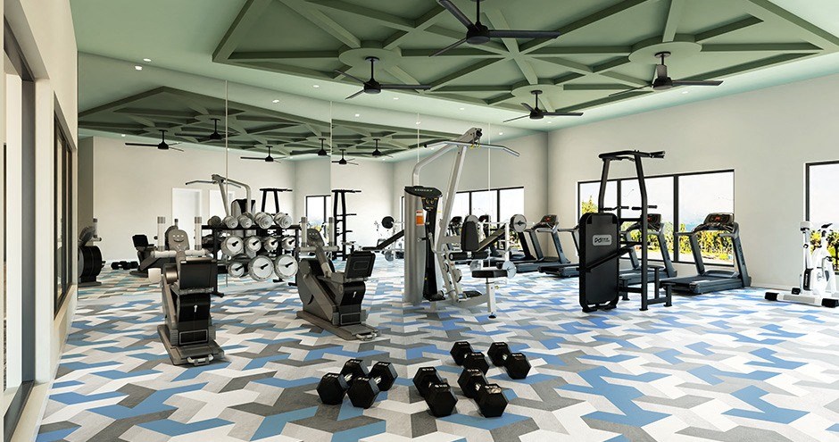 The Cunningham | West Des Moines, IA