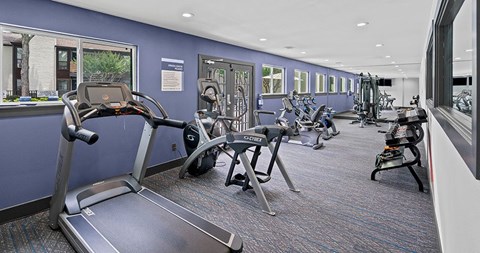 The Oakley | Arlington, TX