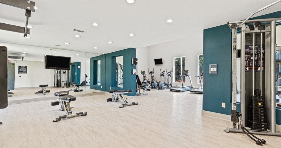 The Ridge on 161 | Irving, TX