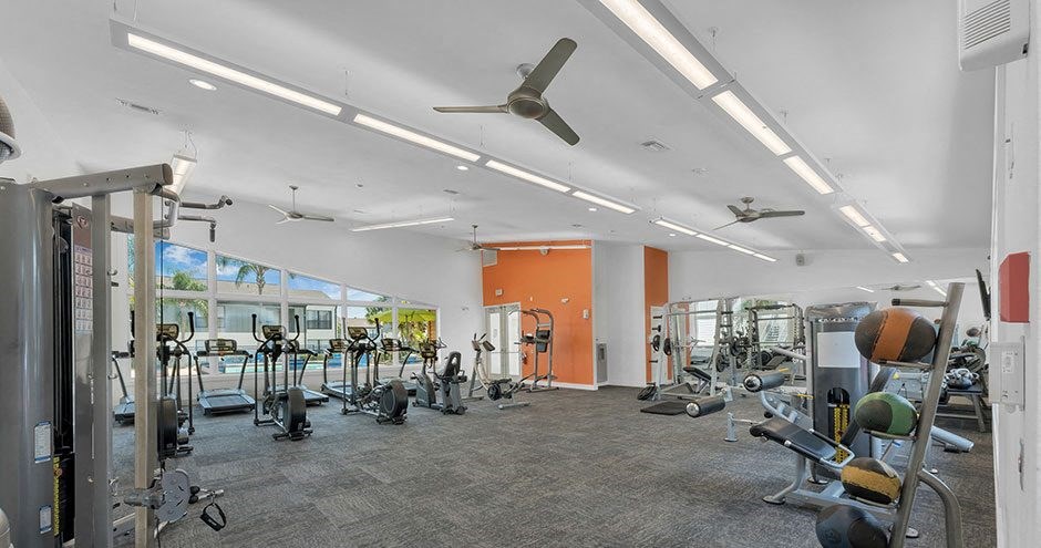 Viridian | Tampa, FL