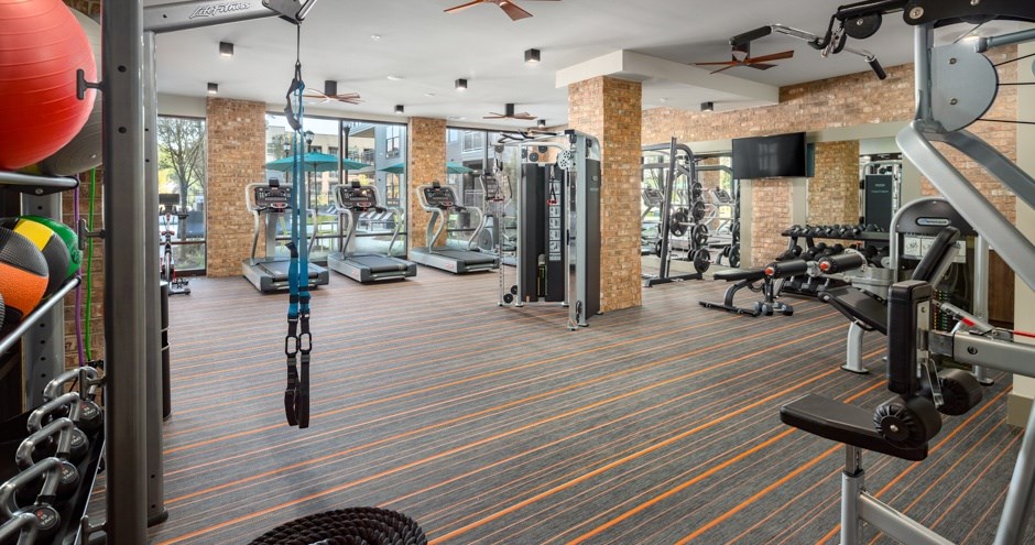 Vue at the Quarter | Atlanta, GA