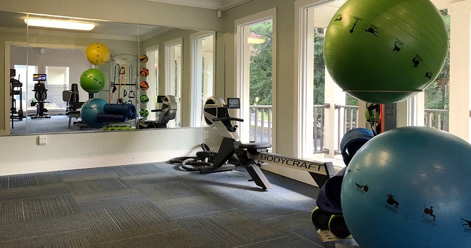 Waters Edge | Sandy Springs, GA