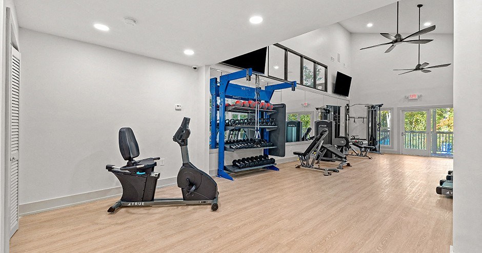 Willeo Creek | Roswell, GA