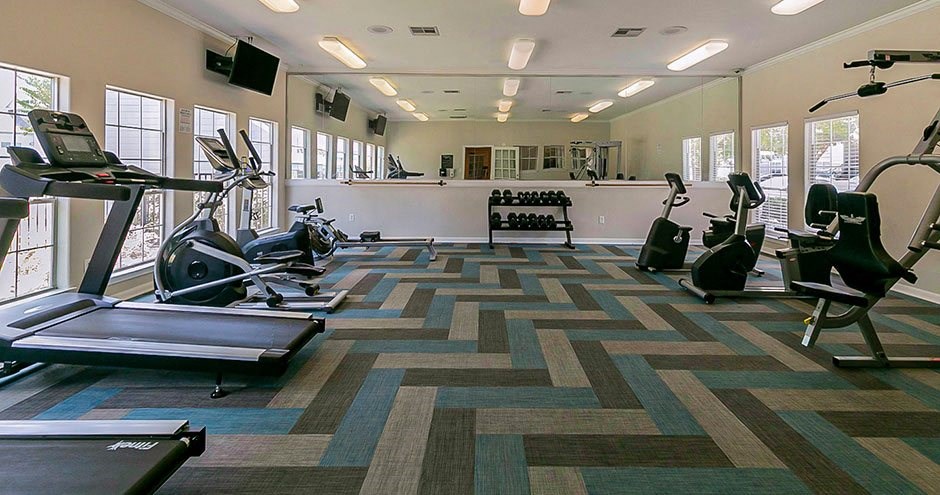 Willow Lake Apartments Katy, Texas